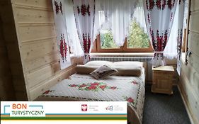 Pokoje gościnne Pod Limbami